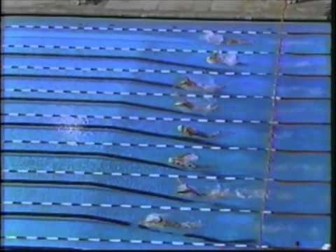 Video 4 - Tracy Caulkins