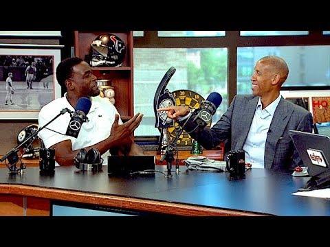 Video 5 - Chris Webber