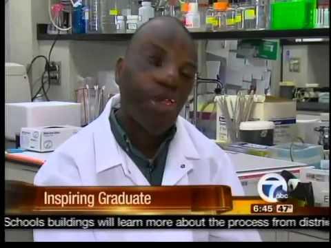 Video 1 - Joique Bell