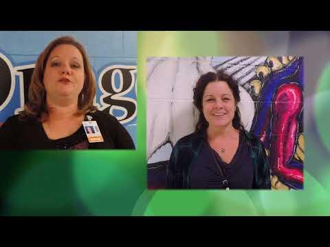 Video 3 - Joey Bradford