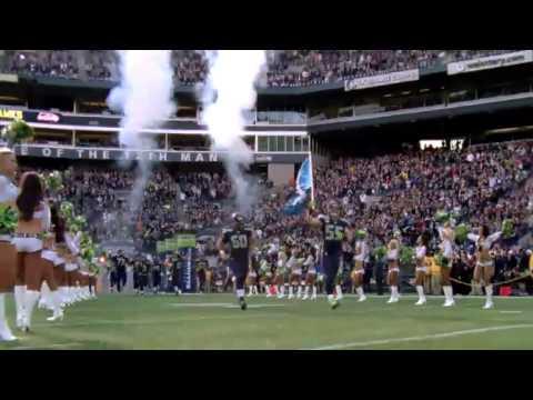 Video 6 - Derrick Coleman