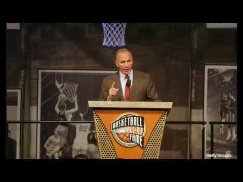 Video 1 - Peter Vecsey