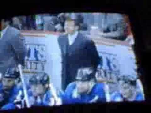 Video 1 - Ron Wilson