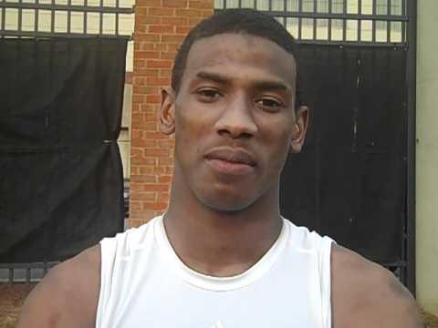 Video 4 - Justin Hunter