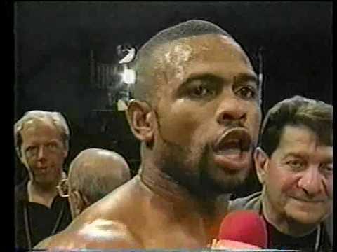 Video 3 - Roy Jones Jr
