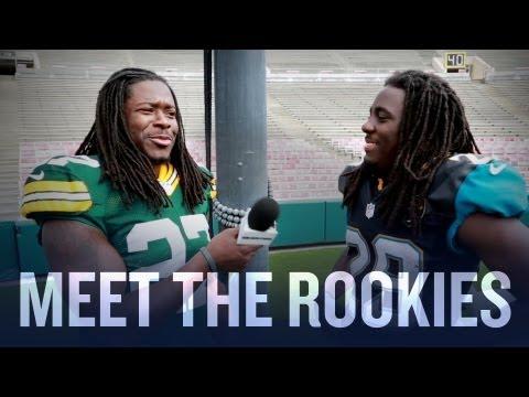 Video 5 - Denard Robinson