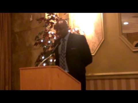 Video 1 - Charles Clay