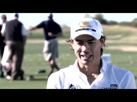 Video 5 - Camilo Villegas