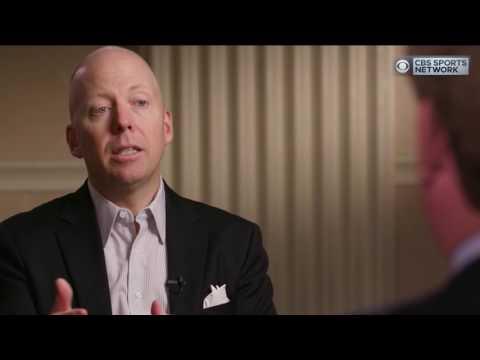Video 4 - Mick Cronin