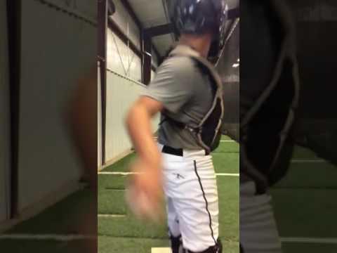 Video 2 - Raul Mondesi