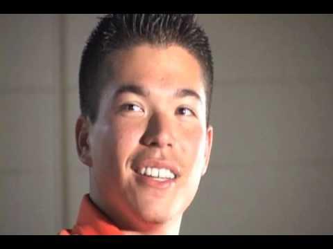 Video 2 - Johnny Hekker