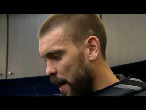 Video 3 - Marc Gasol