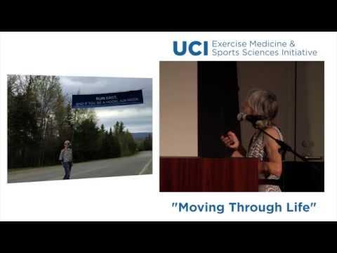 Video 1 - Joan Benoit Samuelson