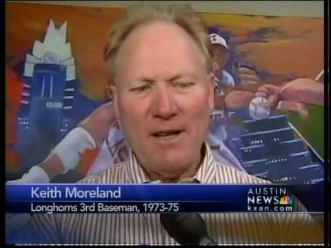 Video 4 - Keith Moreland