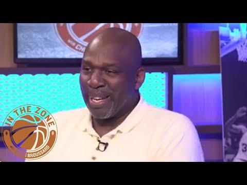 Video 4 - Olden Polynice