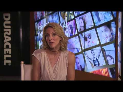 Video 5 - Summer Sanders