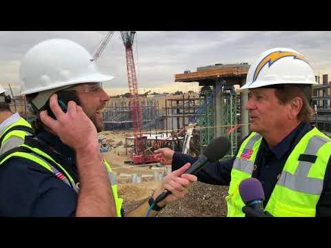 Video 5 - Dean Spanos