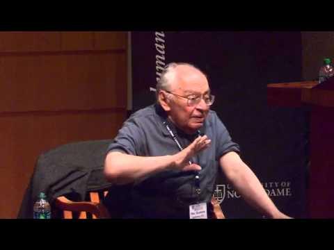 Video 2 - Andres Romero