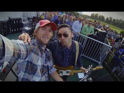 Video 1 - Scott Piercy