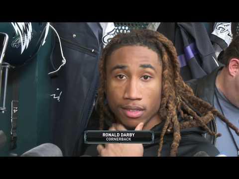 Video 6 - Ronald Darby