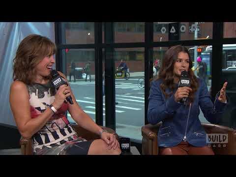 Video 4 - Hannah Storm