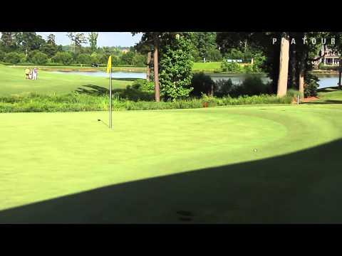 Video 1 - Garth Mulroy