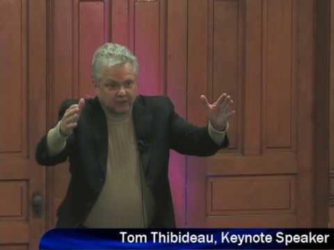 Video 1 - Tom Thibodeau