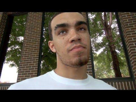 Video 6 - Tyus Jones
