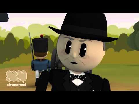 Video 3 - Jim Riggleman