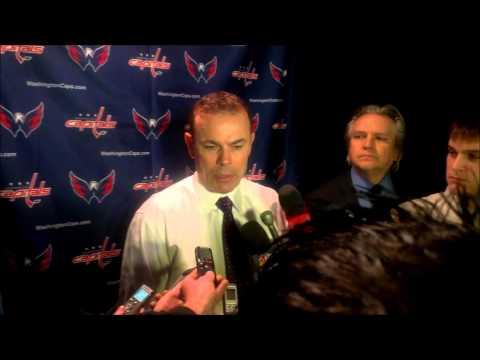 Video 6 - Adam Oates
