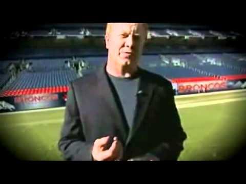 Video 5 - Karl Mecklenburg