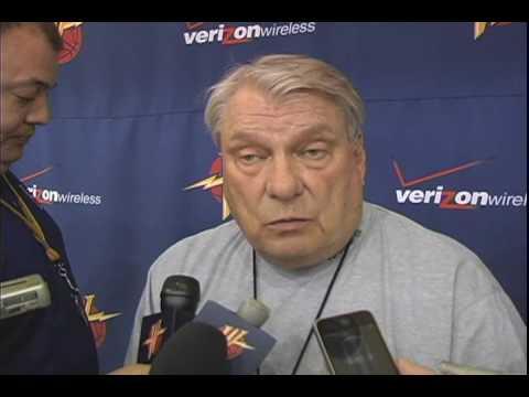 Video 5 - Don Nelson