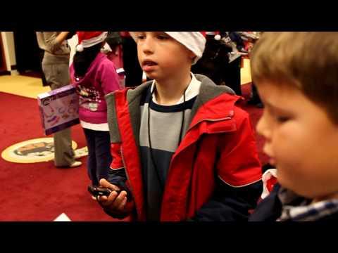 Video 5 - Lorenzo Alexander