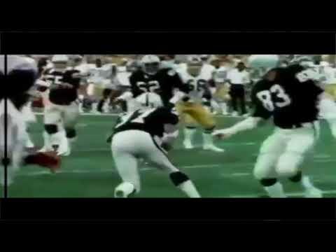 Video 6 - Lester Hayes