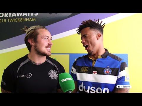 Video 5 - Tony Watson