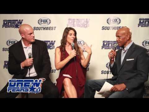 Video 2 - Drew Pearson