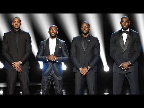 Video 3 - Isaiah Crowell