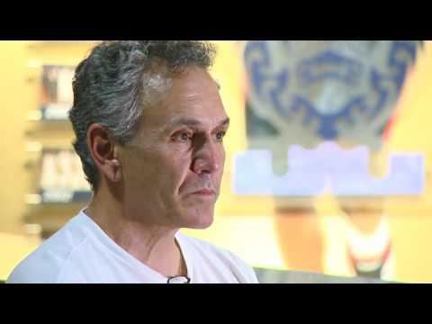 Video 3 - Keith Dambrot