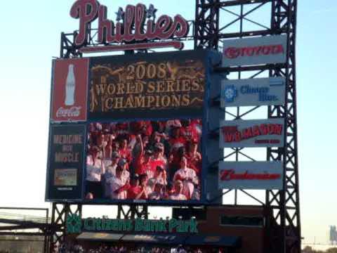 Video 3 - Brad Lidge