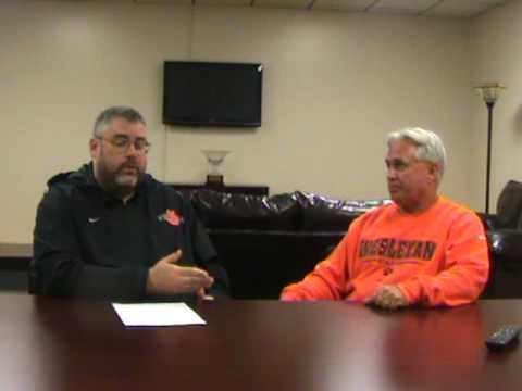 Video 2 - Leo Mazzone