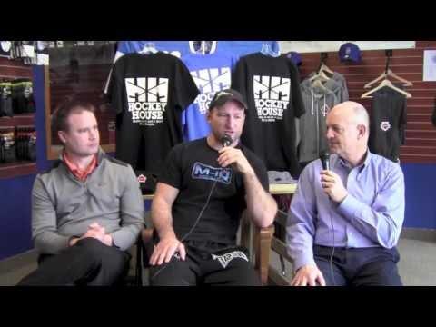 Video 4 - Brock Larson