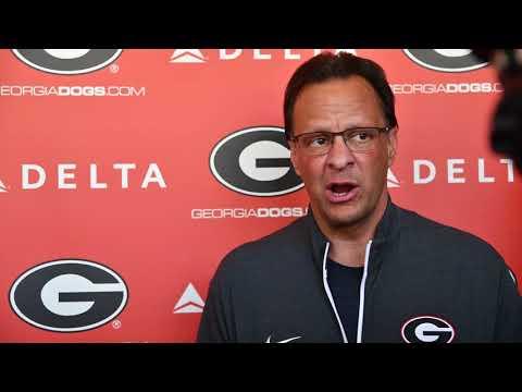 Video 6 - Tom Crean