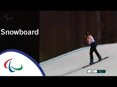 Video 5 - Nicole Roundy