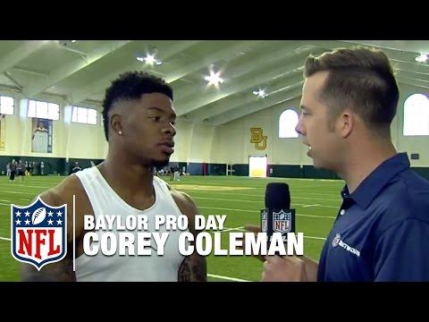 Video 4 - Corey Coleman