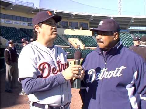 Video 6 - Willie Horton