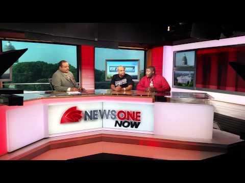 Video 1 - Pierre Garcon