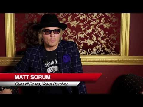 Video 2 - Matthew Silverman