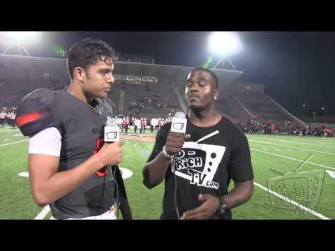 Video 5 - Danny Clark