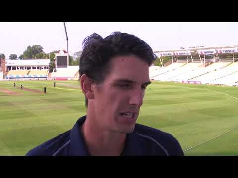 Video 5 - Chris Wright