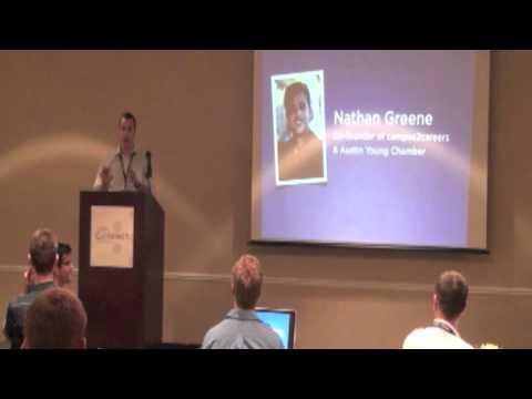 Video 1 - Nathan Green